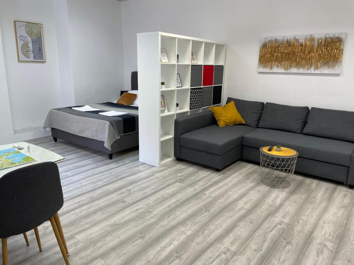 Apartment Studio Beauty In Centar Pula Buitenkant foto
