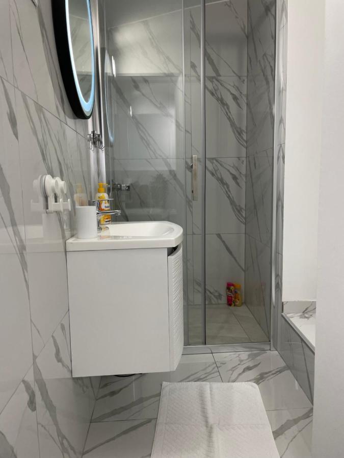 Apartment Studio Beauty In Centar Pula Buitenkant foto