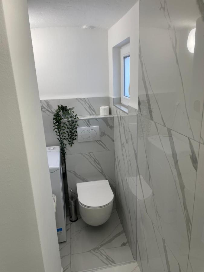 Apartment Studio Beauty In Centar Pula Buitenkant foto