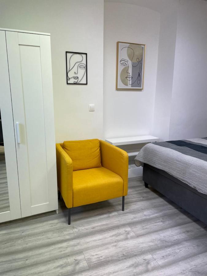Apartment Studio Beauty In Centar Pula Buitenkant foto
